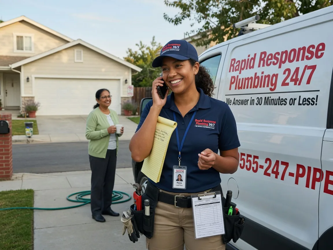 Emergency Plumber Ramer, AL FAQs